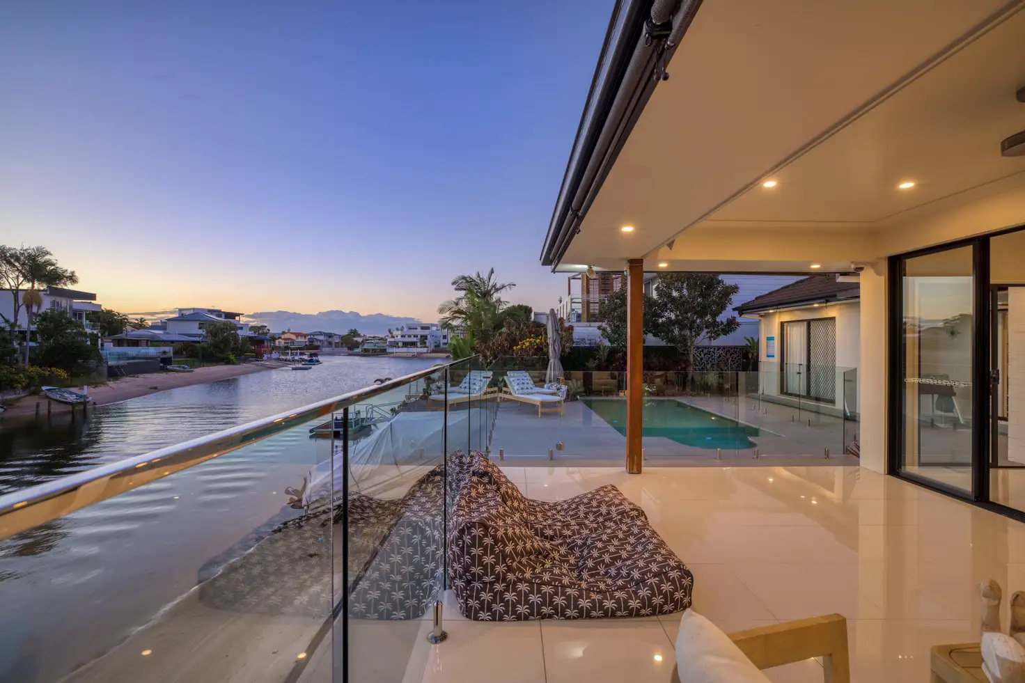 Main view of Homely house listing, 5 Crest View Key, Broadbeach Waters QLD 4218