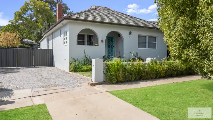 72 Upper Street, East Tamworth NSW 2340