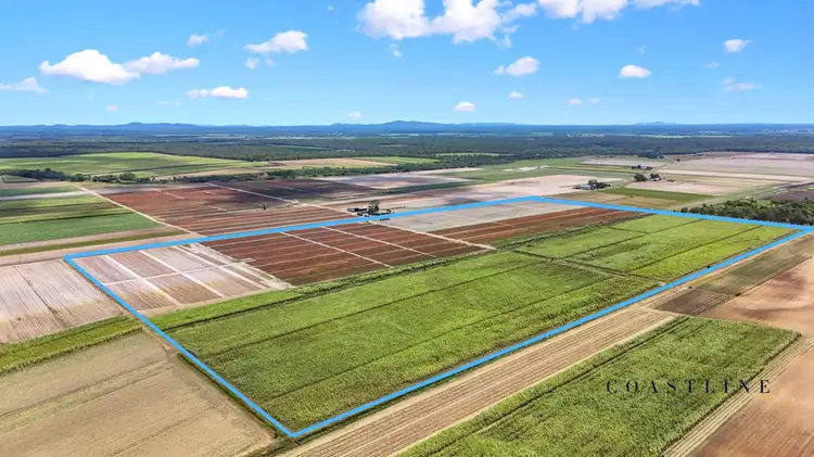 Second view of Homely rural property listing, 424 Lindemans Road, Moore Park Beach QLD 4670
