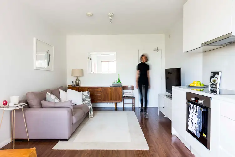 15/56 Rosser Street, Rozelle NSW 2039