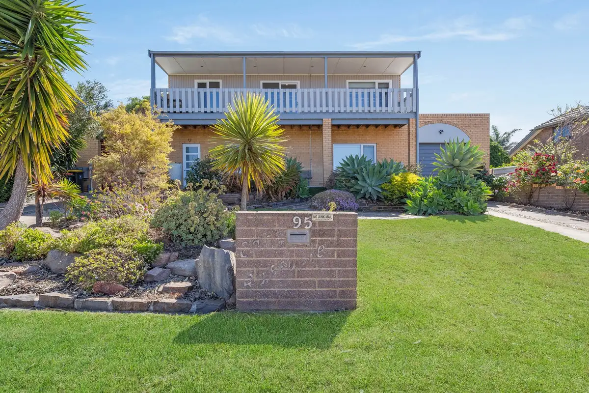 Main view of Homely house listing, 95 Commercial Road, Port Noarlunga South SA 5167