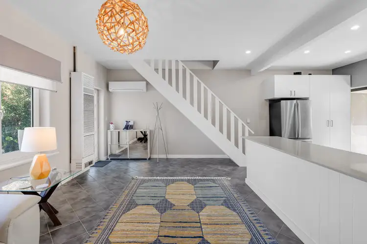 Second view of Homely house listing, 95 Commercial Road, Port Noarlunga South SA 5167