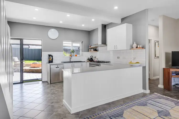 Fourth view of Homely house listing, 95 Commercial Road, Port Noarlunga South SA 5167