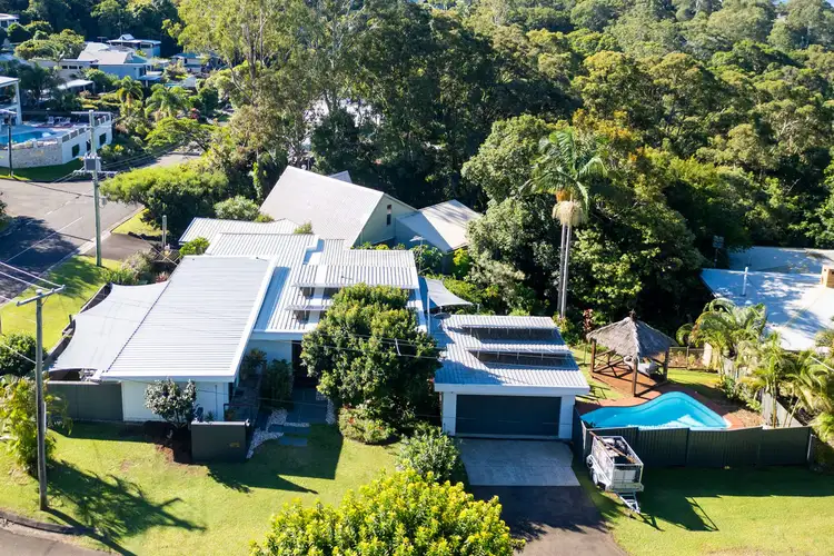 1 James Court, Buderim QLD 4556