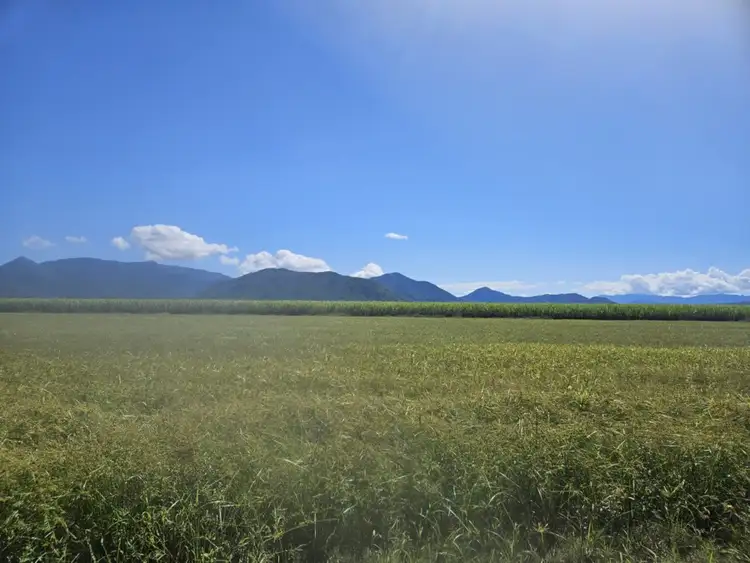 Fifth view of Homely rural property listing, LOT 2 Hawkins Creek Road, Hawkins Creek QLD 4850