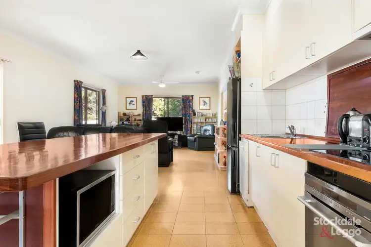 Second view of Homely house listing, 2 St Andrews Drive, Ventnor VIC 3922