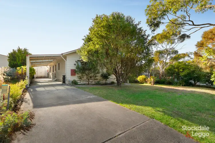 Fourth view of Homely house listing, 2 St Andrews Drive, Ventnor VIC 3922