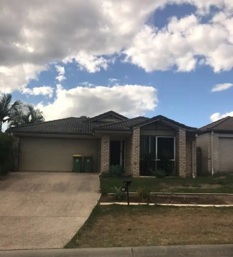 38 Griffen Place, Crestmead QLD 4132