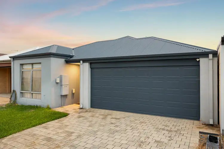 Second view of Homely house listing, 29 Elderberry Drive, Baldivis WA 6171