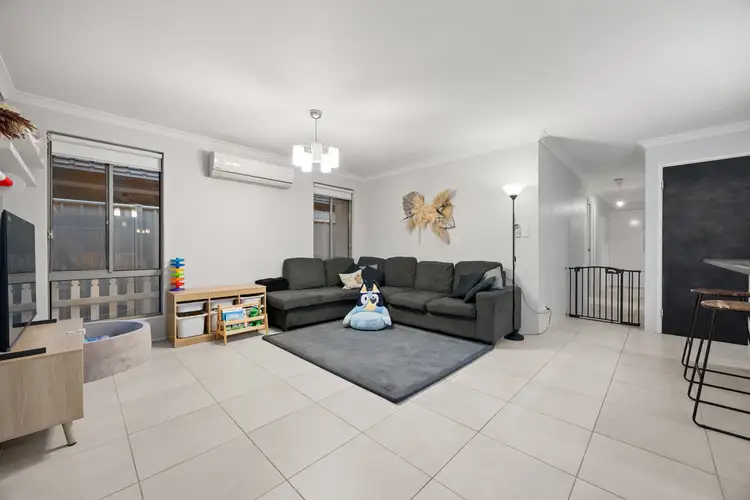 Fourth view of Homely house listing, 29 Elderberry Drive, Baldivis WA 6171