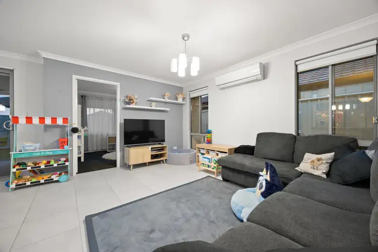 Fifth view of Homely house listing, 29 Elderberry Drive, Baldivis WA 6171