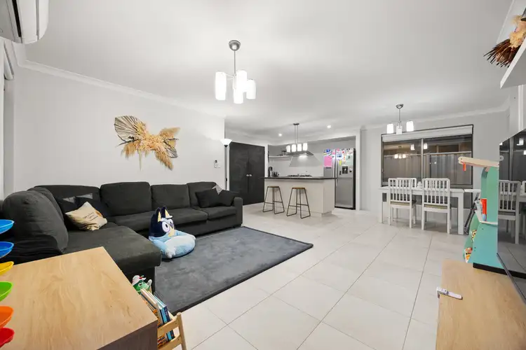 Sixth view of Homely house listing, 29 Elderberry Drive, Baldivis WA 6171