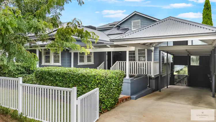 5 Russell Street, East Tamworth NSW 2340