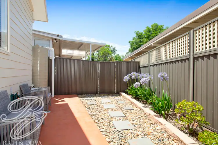 1a Cobbitty Avenue, Croydon Park NSW 2133