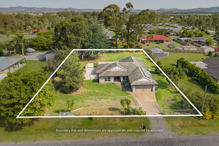 6-8 Lime Court, Gleneagle QLD 4285