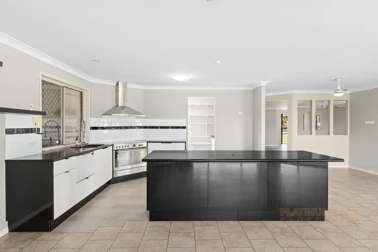 Fifth view of Homely house listing, 6-8 Lime Court, Gleneagle QLD 4285