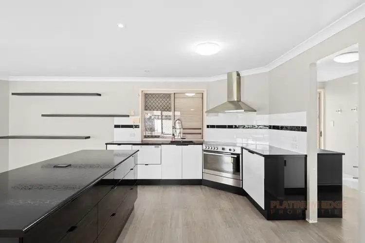 Sixth view of Homely house listing, 6-8 Lime Court, Gleneagle QLD 4285