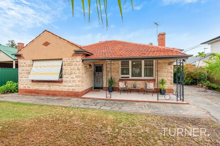 15 Salop Street, Beulah Park SA 5067