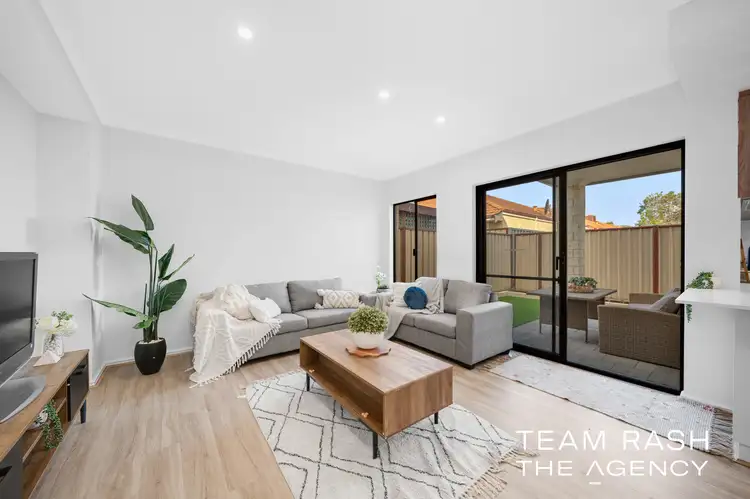 4/23 John Street, Midland WA 6056