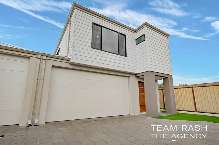 4/23 John Street, Midland WA 6056
