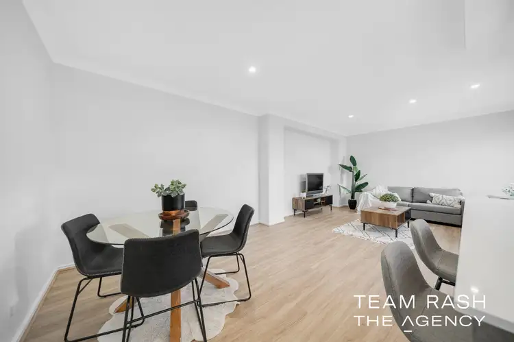 Second view of Homely townhouse listing, 4/23 John Street, Midland WA 6056