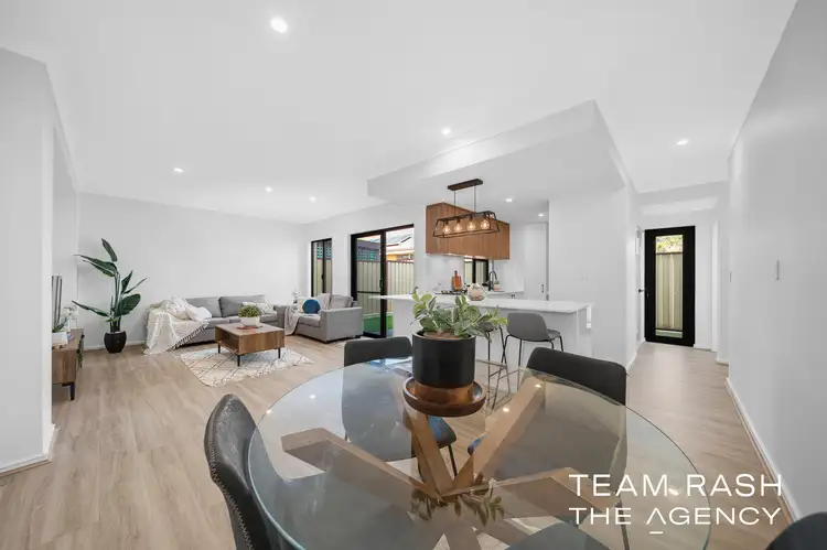 Fifth view of Homely townhouse listing, 4/23 John Street, Midland WA 6056