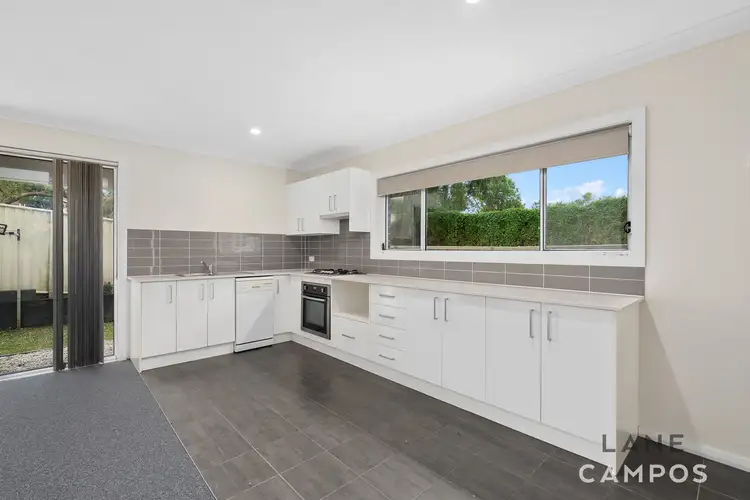 Third view of Homely unit listing, 5/265 Sandgate Road, Shortland NSW 2307