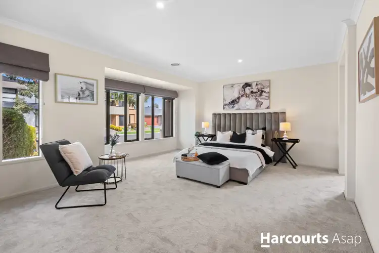 Second view of Homely house listing, 14 Jianni Way, Berwick VIC 3806