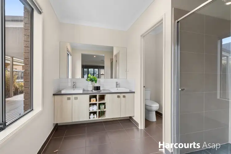 Third view of Homely house listing, 14 Jianni Way, Berwick VIC 3806