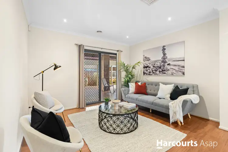 Fourth view of Homely house listing, 14 Jianni Way, Berwick VIC 3806