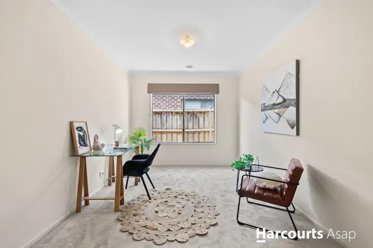 Fifth view of Homely house listing, 14 Jianni Way, Berwick VIC 3806