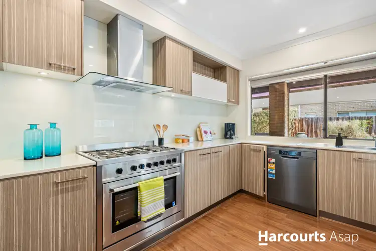 Sixth view of Homely house listing, 14 Jianni Way, Berwick VIC 3806
