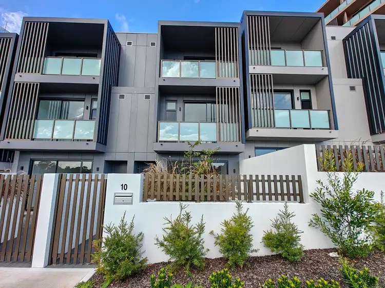 10 Hasluck Street, Rouse Hill NSW 2155