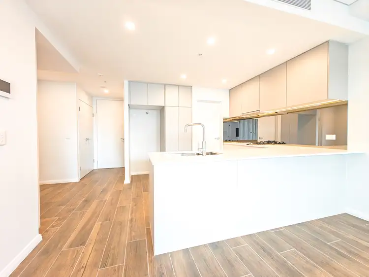 Third view of Homely townhouse listing, 10 Hasluck Street, Rouse Hill NSW 2155