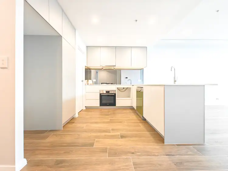 Fourth view of Homely townhouse listing, 10 Hasluck Street, Rouse Hill NSW 2155