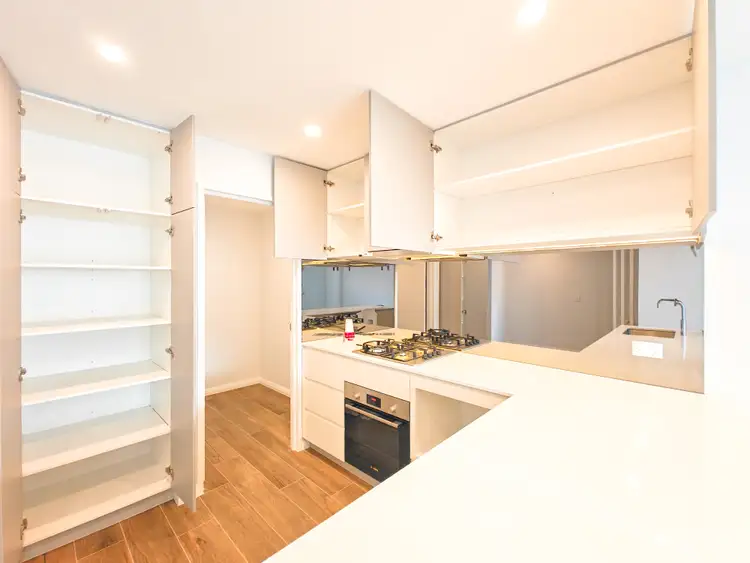 Fifth view of Homely townhouse listing, 10 Hasluck Street, Rouse Hill NSW 2155