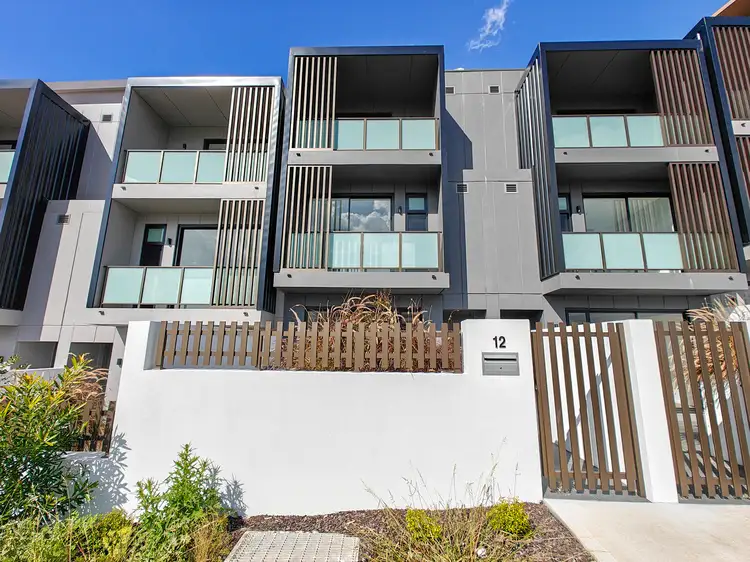 12 Hasluck Street, Rouse Hill NSW 2155