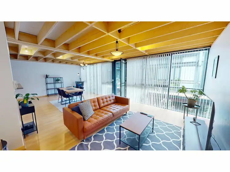 18/13-15 Cantonment Street, Fremantle WA 6160