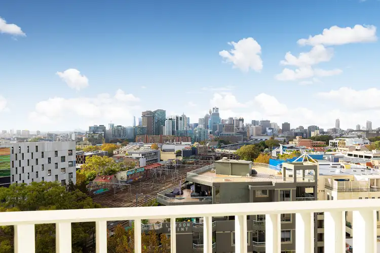 Main view of Homely studio listing, 1A Lawson Square, Redfern NSW 2016