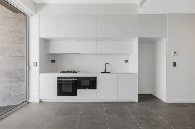 Third view of Homely studio listing, 1A Lawson Square, Redfern NSW 2016