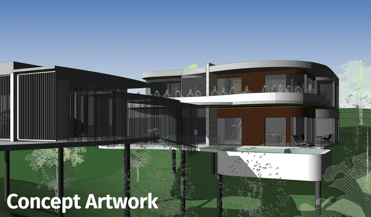 Second view of Homely land listing, 26 High Street, Highgate Hill QLD 4101