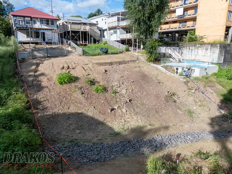 Fourth view of Homely land listing, 26 High Street, Highgate Hill QLD 4101