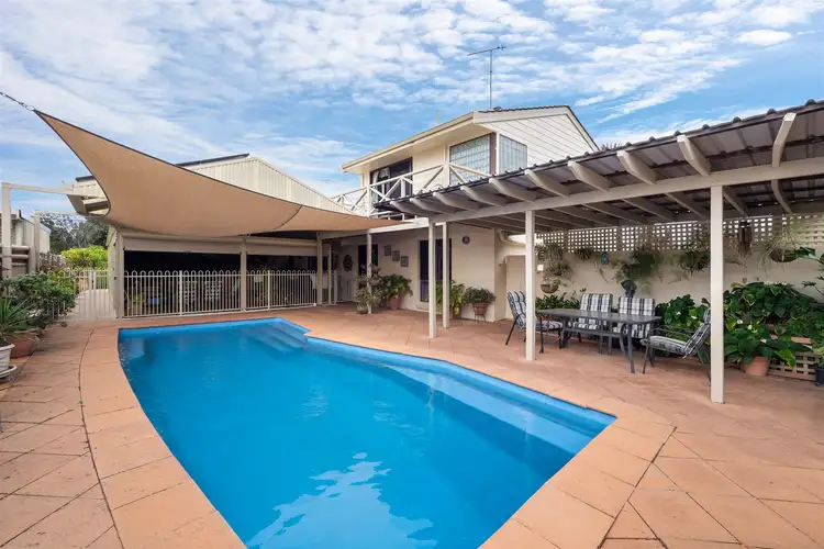 Fifth view of Homely house listing, 7 Jean Street, Broadwater WA 6280
