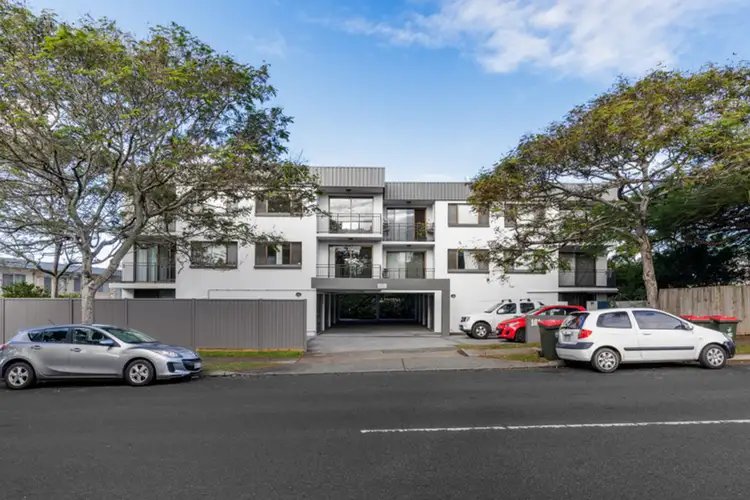 3/161 Junction Road, Clayfield QLD 4011