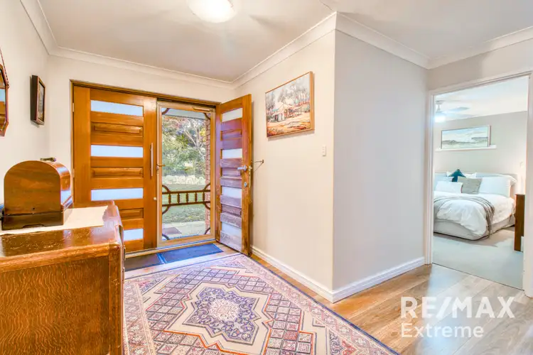 Second view of Homely house listing, 5 Smales Road, Quinns Rocks WA 6030
