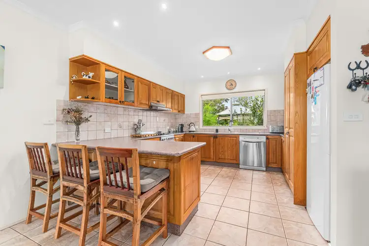 Fifth view of Homely rural property listing, 28 Crofts Road, Cobains VIC 3851