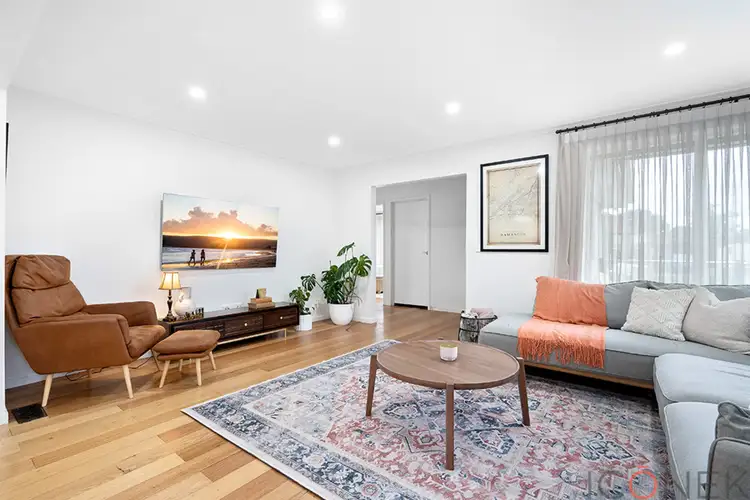 Third view of Homely house listing, 4 Wodonga Crescent, Thomastown VIC 3074