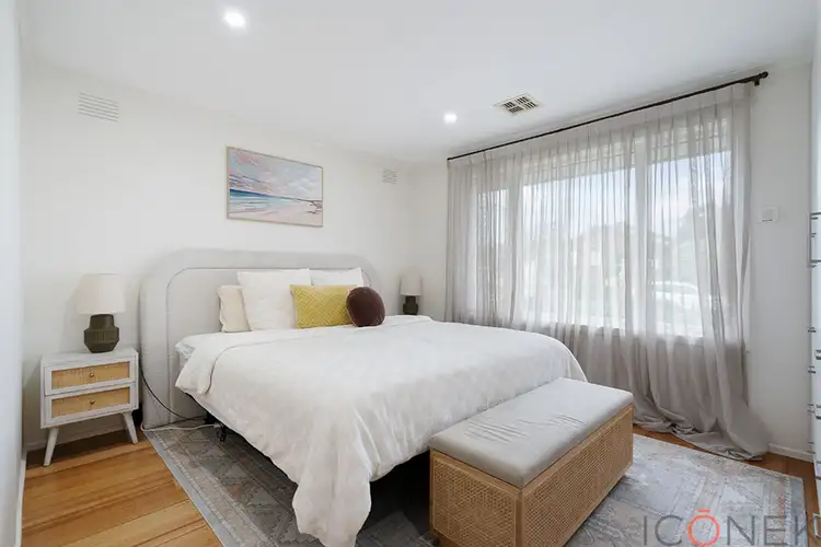 Fourth view of Homely house listing, 4 Wodonga Crescent, Thomastown VIC 3074