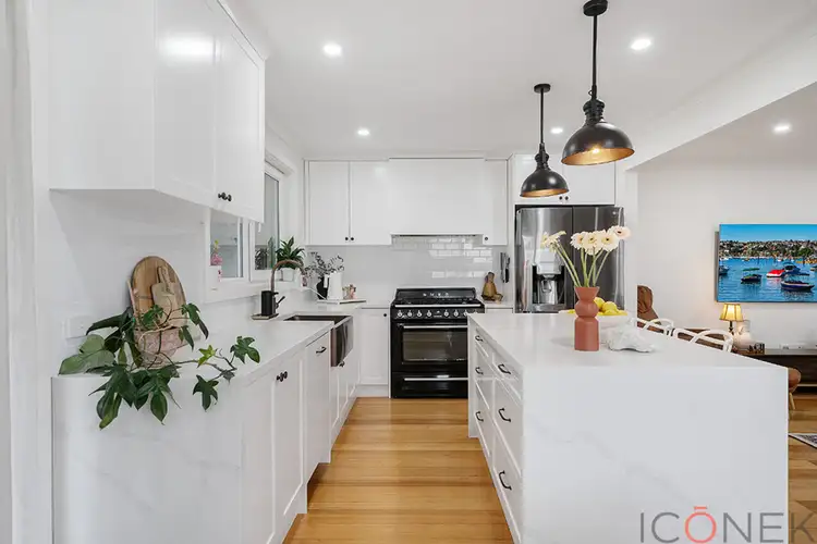 Fifth view of Homely house listing, 4 Wodonga Crescent, Thomastown VIC 3074