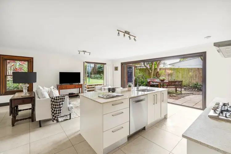 Second view of Homely house listing, 91 Wardell Road, Dulwich Hill NSW 2203